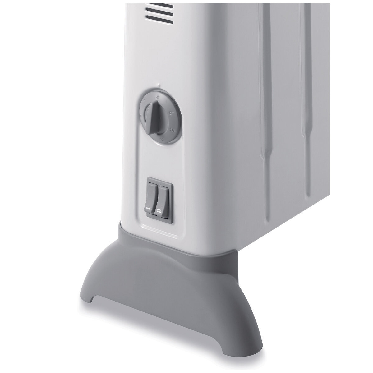 DeLonghi 2000W Portable Convector Heater HCM2030 hero image