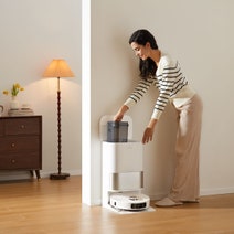 Dreame L10s Pro Ultra Heat Robot Vacuum Mop and Auto Empty DRE-L10SPUH hero image