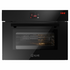 ILVE 60cm Professional Plus Built-In Black Oven 645SZTCT4BK image NaN
