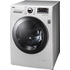 LG WD14130FD6 Washer Dryer Combo True Steam image NaN