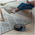MyGenie Laser Smart Pro IQ 360 Robot Vacuum 10003609 image NaN