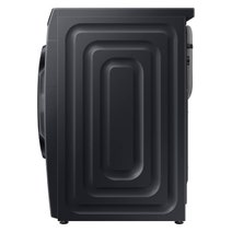Samsung 9kg Front Load Smart Washer with Steam Wash Black WW90T604DAB hero image
