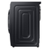 Samsung 9kg Front Load Smart Washer with Steam Wash Black WW90T604DAB image NaN