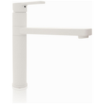 Billi Home Paddle Lever Mixer Tap - Matte White 991800PMW hero image