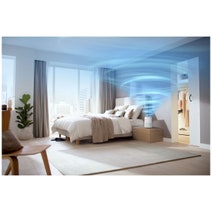 Philips 600i Series Air Purifier White AC0650-10 hero image