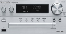 Panasonic SC-PMX5 CD iPod iPhone Dock Micro System hero image