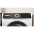 Bosch Series 8 10kg Front Load Washing Machine WGH25400AU image NaN