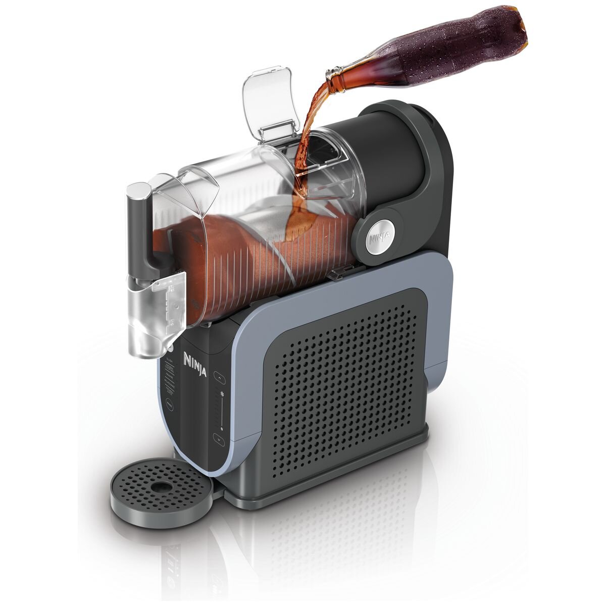 Ninja SLUSHi Professional Frozen Drink Maker FS301 hero image