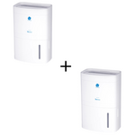 Ausclimate NWT Medium+ 25L Dehumidifier Package PKWDH-1920EA hero image