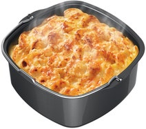 Philips HD9925-01 Viva Collection Airfryer Baking Pan hero image