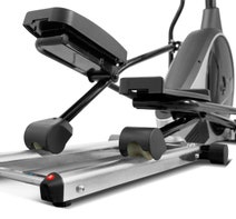 Lifespan Fitness XT-38 Cross Trainer hero image