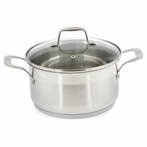 Westinghouse Five Piece Stainless Steel Set WH5P02SS hero image