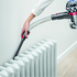 Dyson 967764-02 Quick Release Extension Hose for V7, V8, V10, V11 image NaN