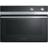 Fisher & Paykel Series 5 60cm Contemporary Electric Built-In Oven OB60NC7CEX1 image NaN