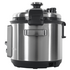 Breville BPR700BSS the Fast Slow Pro Multicooker image NaN