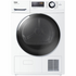 Haier 8kg Heat Pump Dryer HDHP80A1 image NaN