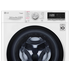 LG 8kg/8kg Laundry Package WV5-1408WDVH5-08W image NaN