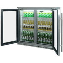 Napoleon 190L Double Door Alfresco Fridge NAPDD hero image