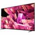 Sony 55 Inch X90K Bravia XR 4K UHD HDR LED Google TV XR55X90K image NaN