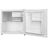 Husky 46L White Bar Fridge Solid Door with Freezer HUS46WH1 image NaN