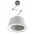 Sirius SILT21W Pendant Recirculating Island Rangehood image NaN
