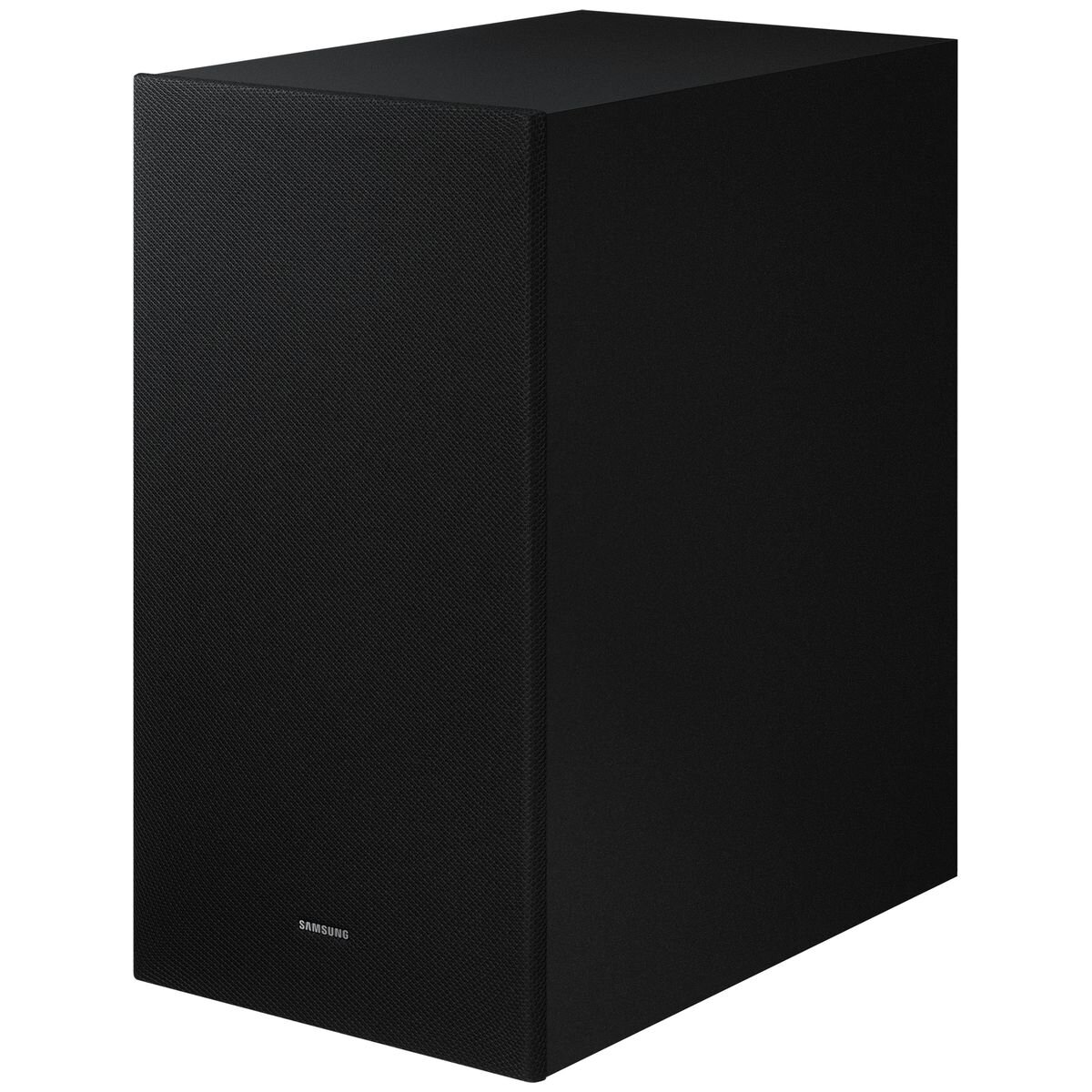 Samsung 5.1 Ch Soundbar with Wireless Subwoofer HW-B750D-XY hero image