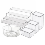 The Container Store 5 Piece Pantry Pack 2 VTCS-PANTRY-P2 hero image