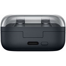 Samsung Galaxy Buds4 Black 11901357481 hero image