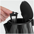 Russell Hobbs Honeycomb Kettle Black RHK700BLK image NaN