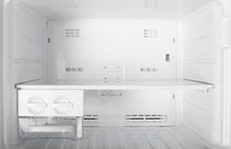 Westinghouse 460L Top Mount Fridge WTB4600WALH hero image