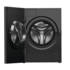 Fisher & Paykel 12kg Series 11 Minimal Front Loader Washing Machine Grey Glass WH1260YZB5 image NaN