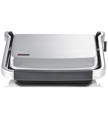 Sunbeam 6 Slice Sandwich Grill and Press thumbnail 2