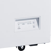 Lemair 316L Chest Freezer LCF316 hero image