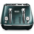 Delonghi CTI4003GR Distinta Flair 4 Slice Toaster image NaN