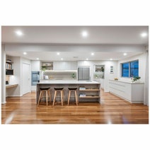 Schweigen 90cm Stainless Steel UnderMount Rangehood with IsoDrive SP Motor GA-900SPPAK hero image