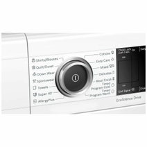 Bosch Series 8 10kg/8kg Laundry Package WAX32M41AUWTX88M20AU hero image