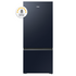 Haier 433L Bottom Mount Refrigerator Black HRF420BEC image NaN