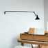 DCW Editions Gras 213 Wall Light - Conic Black 213BL image NaN