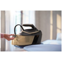 Philips PerfectCare 6000 Series Steam Generator Black PSG6064-80 hero image