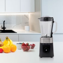 Westinghouse Blender 900W Digital Display 1.5L Glass Jug WHBL04K hero image