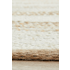 Rug Culture Nosa Medium Natural & White Rug 220X150CM - NSA-555-NTWT-220X150 image NaN