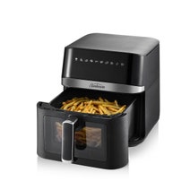 Sunbeam Alinea Pro DiamondForce 6L Air Fryer AFP4550DF hero image