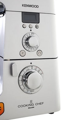 Kenwood KM080 Cooking Chef Food Mixer hero image