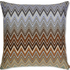 Missoni Birmingham 160 Cushion 60 x 60cm - 8051275581161 image NaN