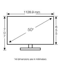 Samsung UA50JU6400 50 Inch 127cm 4K Ultra HD Smart LED LCD TV hero image