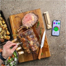 Meater Pro Duo Wireless Meat Thermometer RTE-MT-MD201 hero image