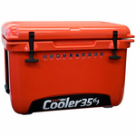 BlackWolf 35L Hardside Cooler 33W012911341009 hero image