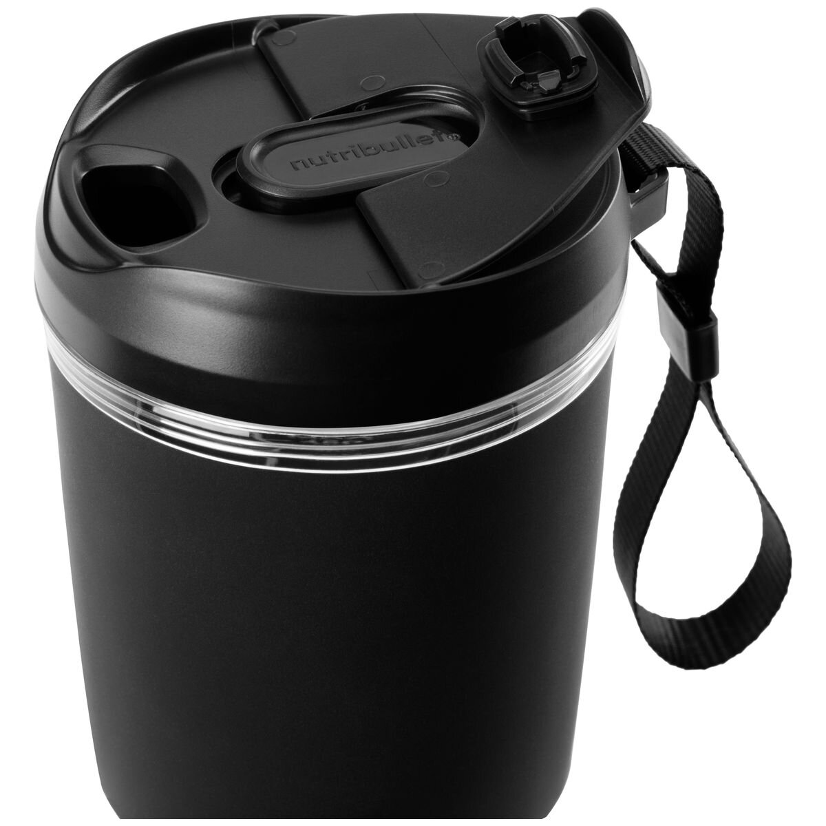 NutriBullet Flip Tritan NBPB07350T Appliances Online