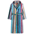 Missoni Carlie 100 Hooded Bathrobe - Medium 8051575836718 image NaN