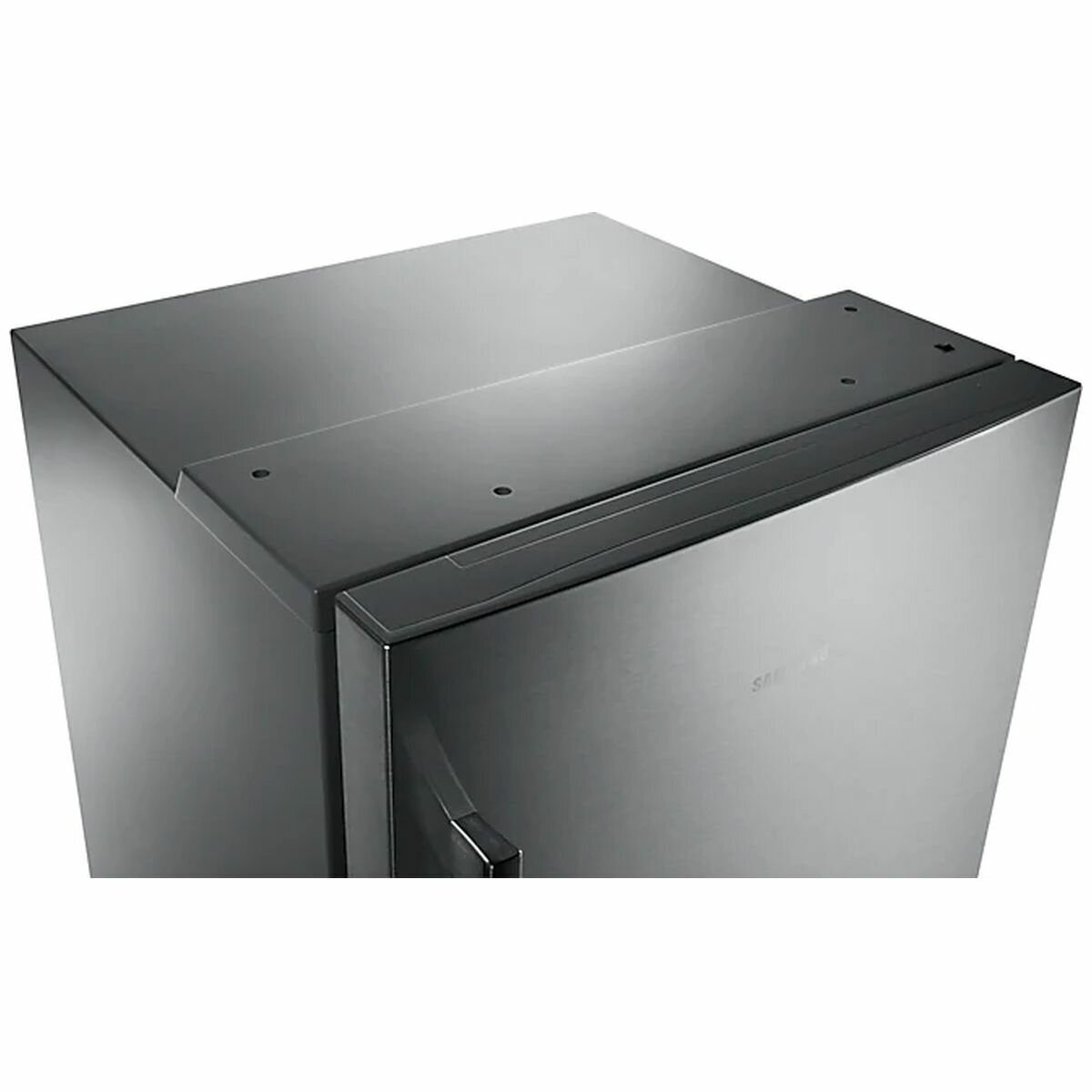 Samsung 458L Bottom Mount Fridge SRL458ELS hero image